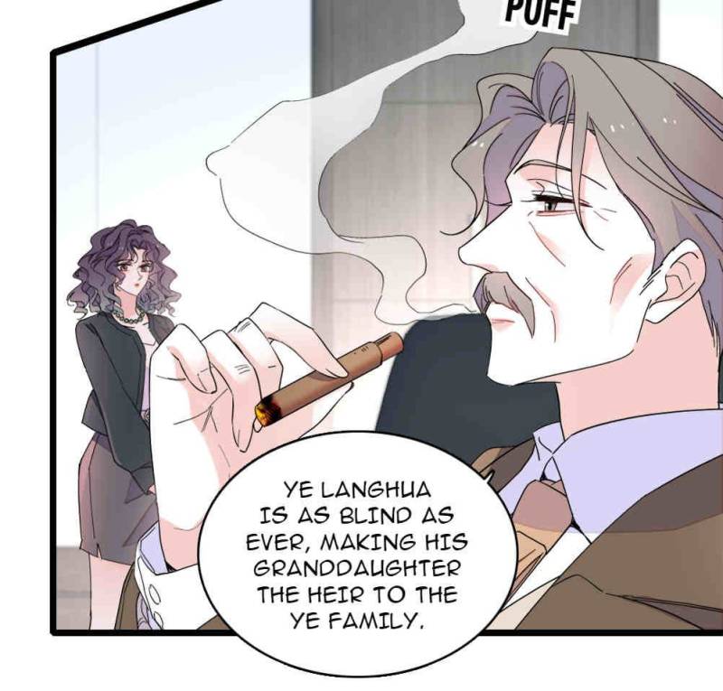 Almighty Daughter Runs The World Chapter 194 - Page 4