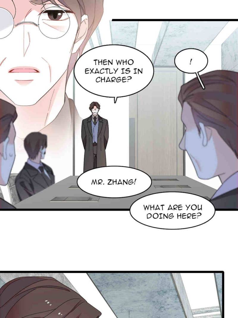 Almighty Daughter Runs The World Chapter 194 - Page 32