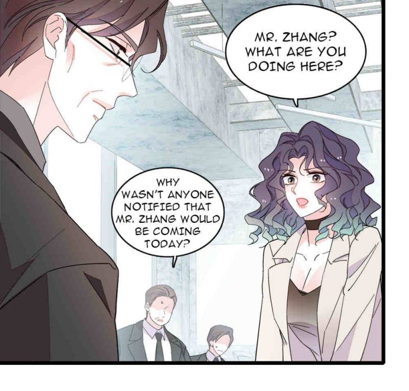 Almighty Daughter Runs The World Chapter 194 - Page 33