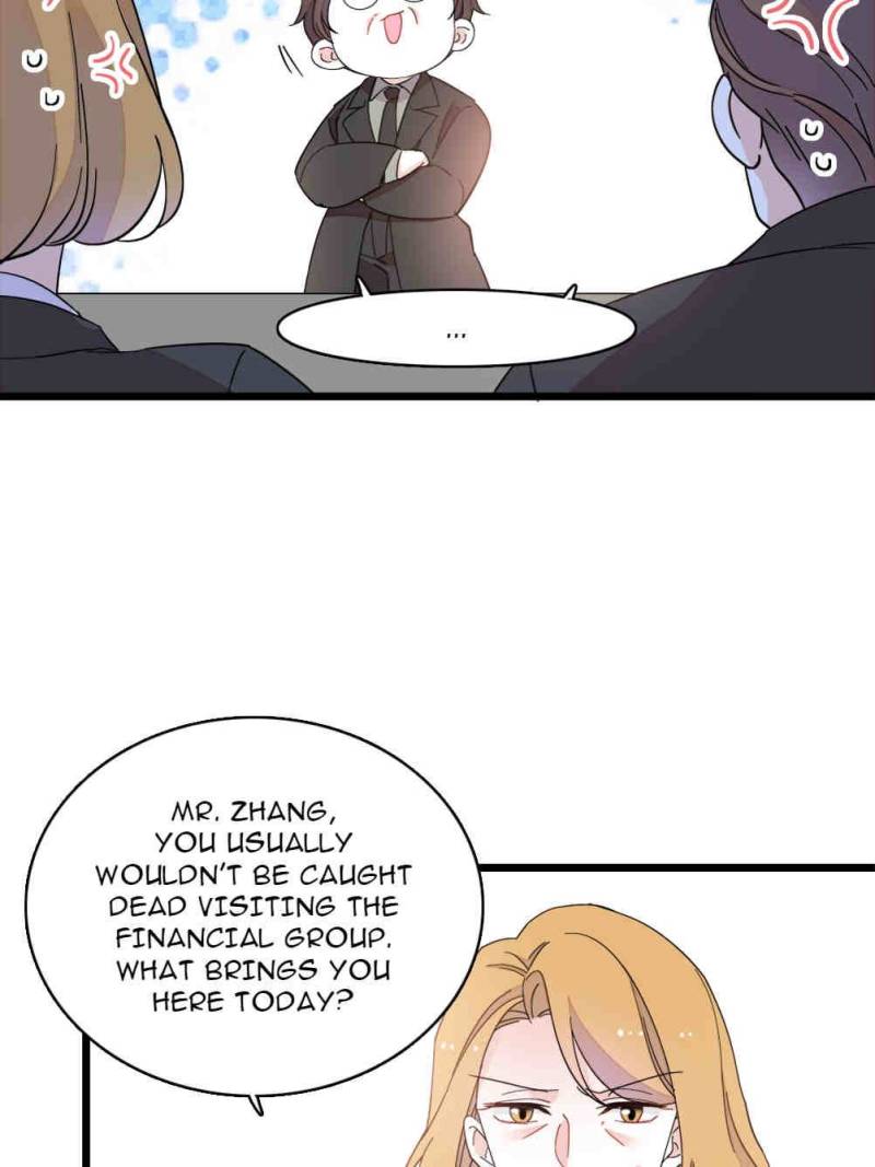 Almighty Daughter Runs The World Chapter 194 - Page 36