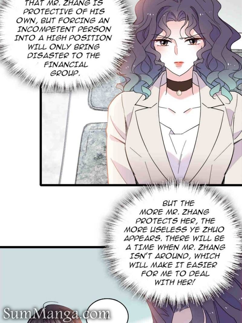 Almighty Daughter Runs The World Chapter 194 - Page 40