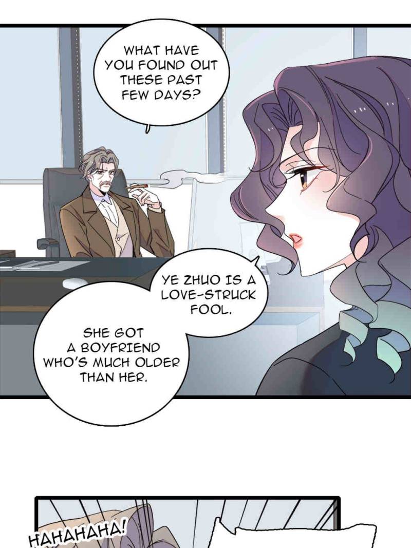 Almighty Daughter Runs The World Chapter 194 - Page 5