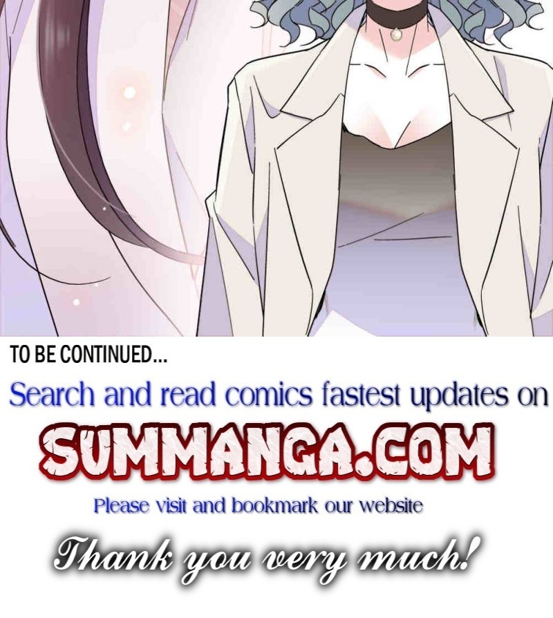 Almighty Daughter Runs The World Chapter 194 - Page 43