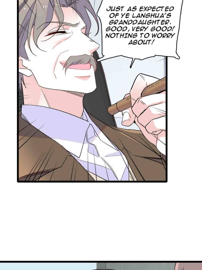 Almighty Daughter Runs The World Chapter 194 - Page 6