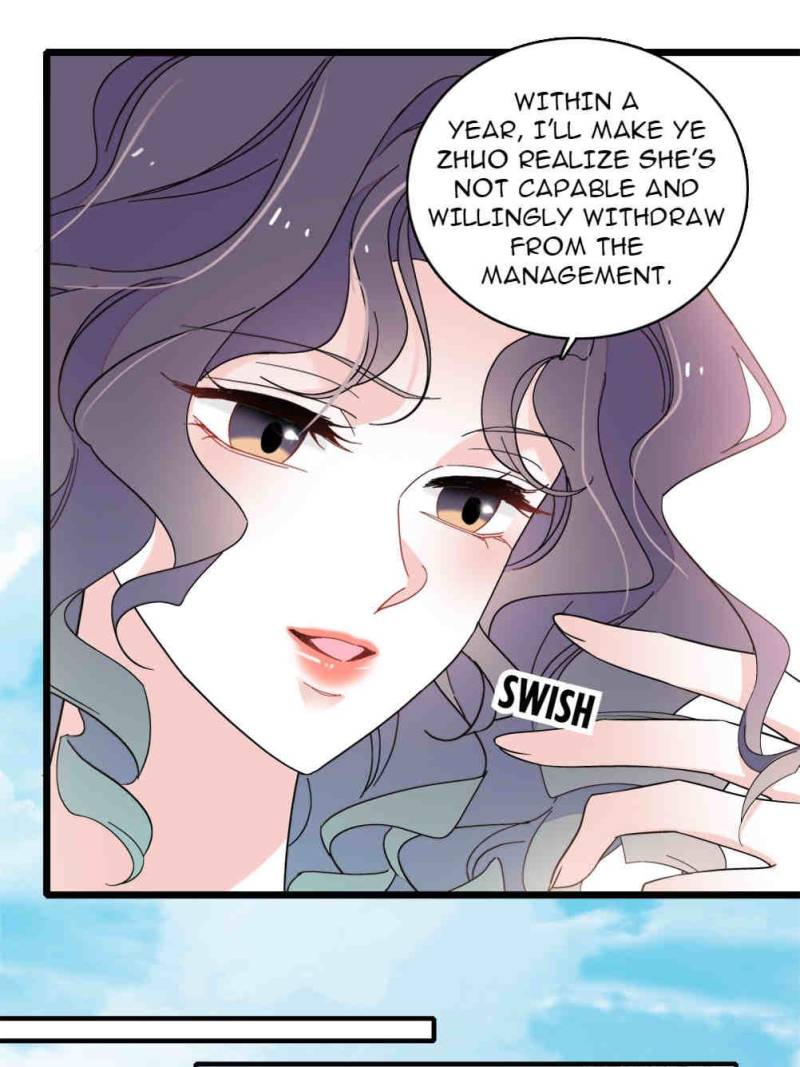 Almighty Daughter Runs The World Chapter 194 - Page 9