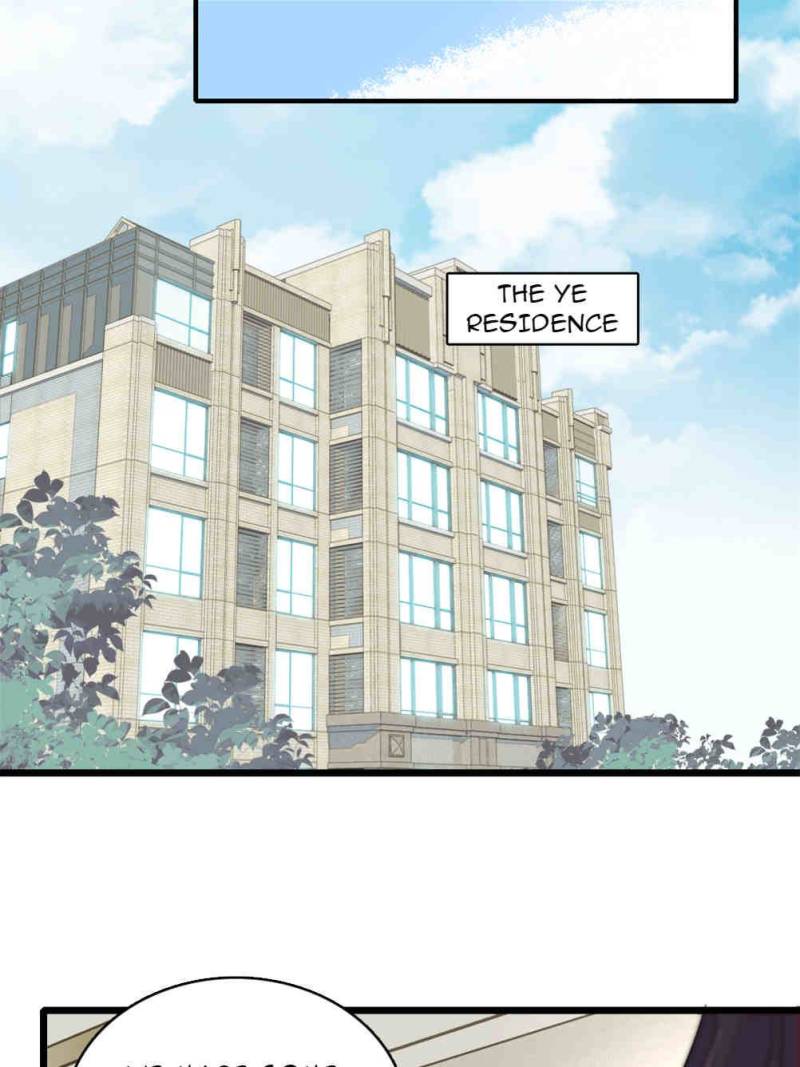 Almighty Daughter Runs The World Chapter 194 - Page 10