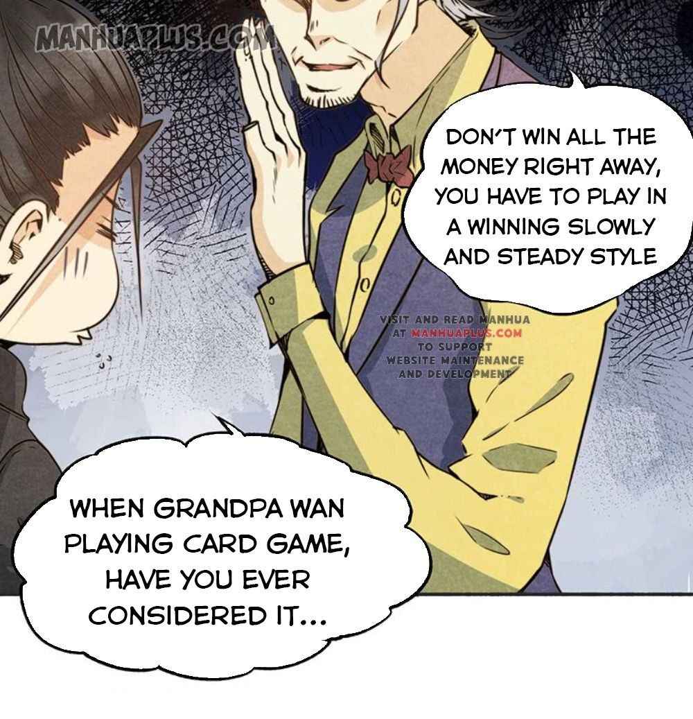 Almighty Master Chapter 1 - Page 24
