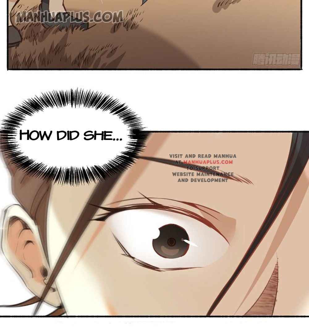 Almighty Master Chapter 1 - Page 6
