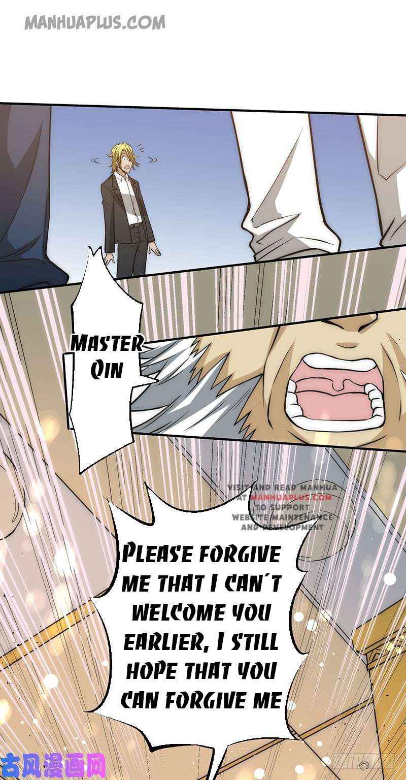 Almighty Master Chapter 10 - Page 29
