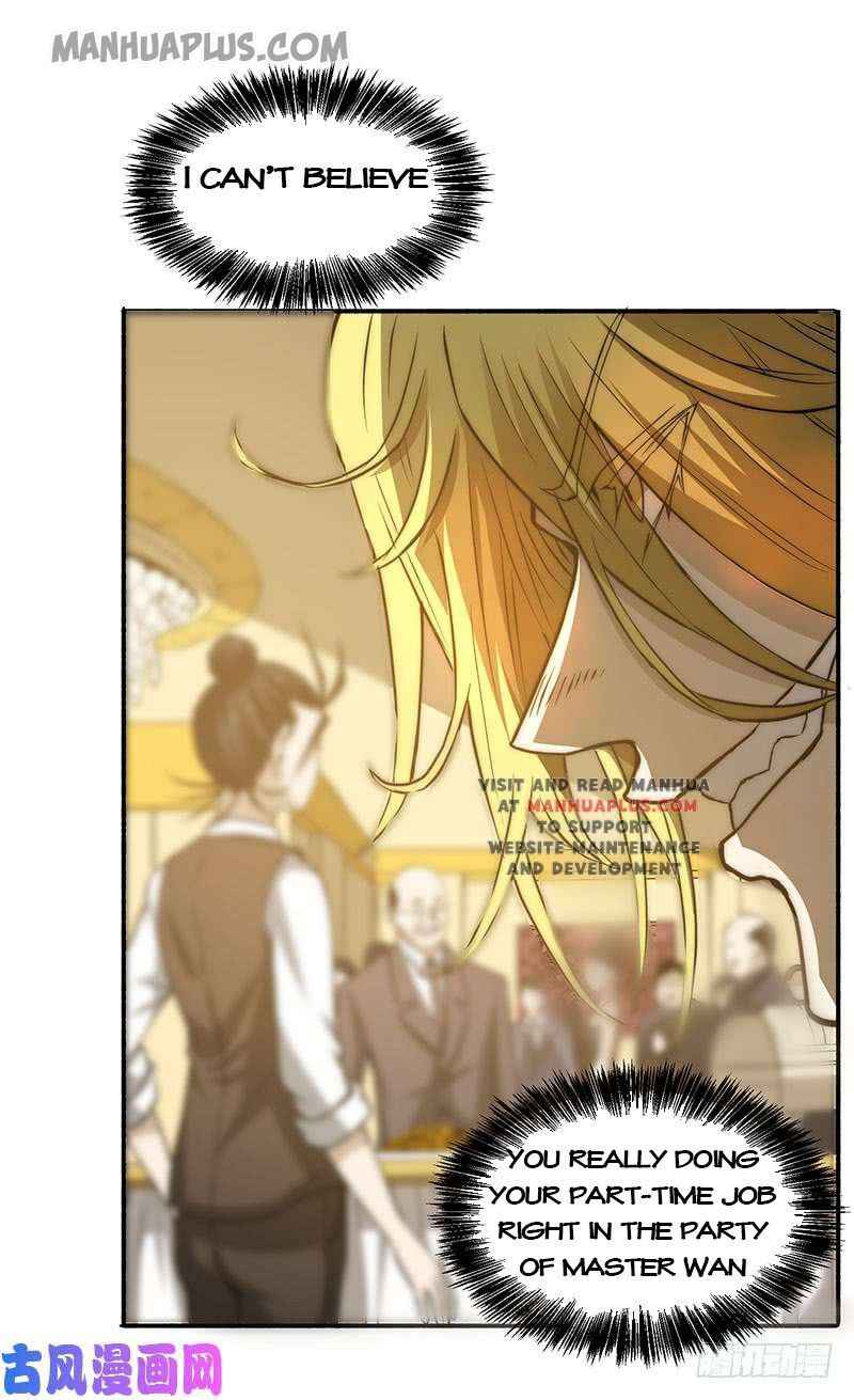Almighty Master Chapter 10 - Page 9