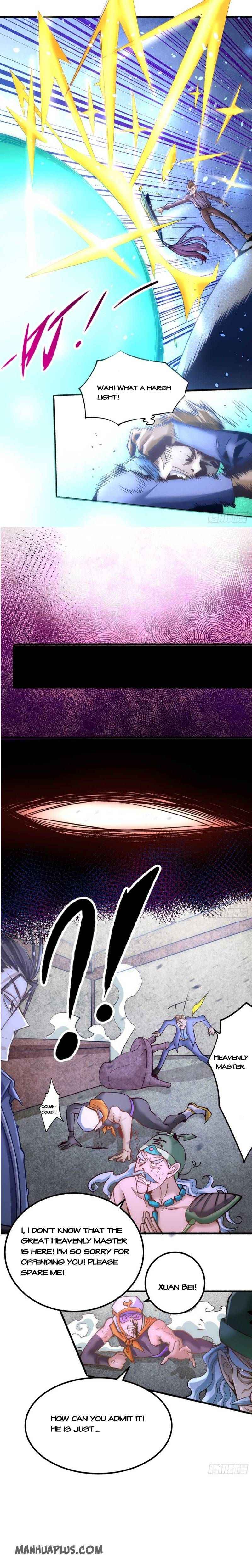 Almighty Master Chapter 102 - Page 6