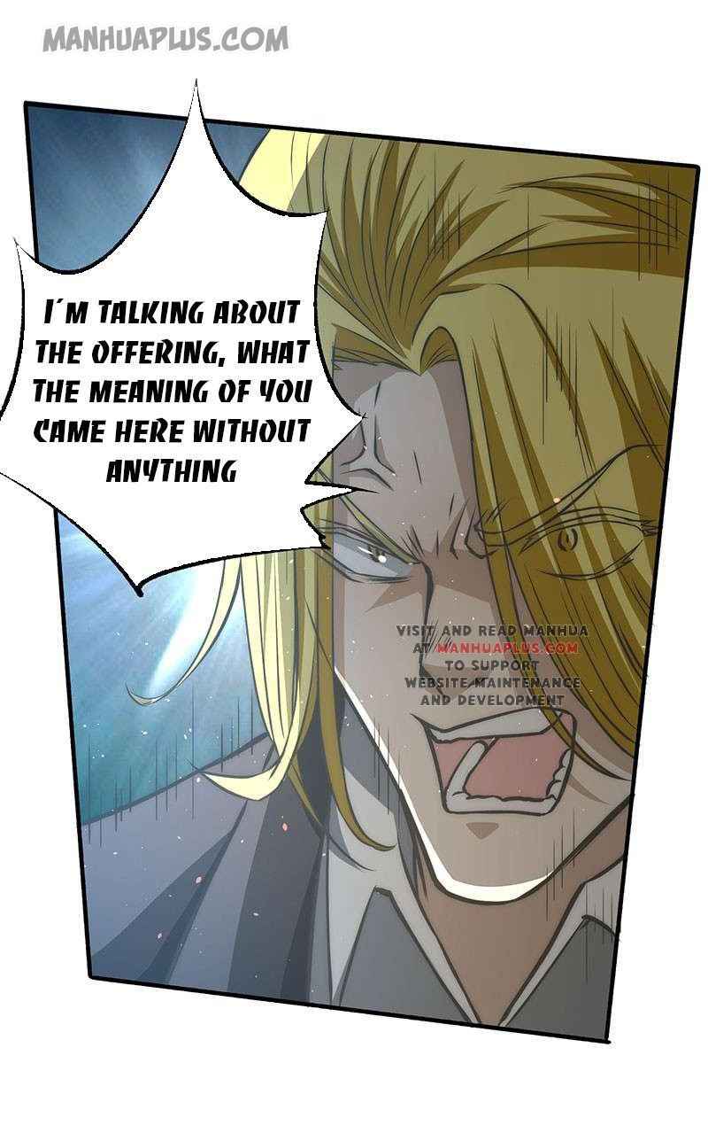 Almighty Master Chapter 11 - Page 4