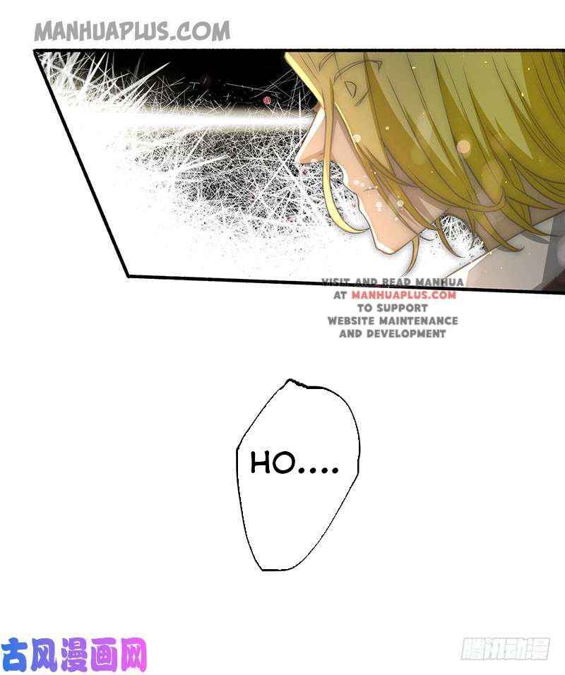 Almighty Master Chapter 11 - Page 6