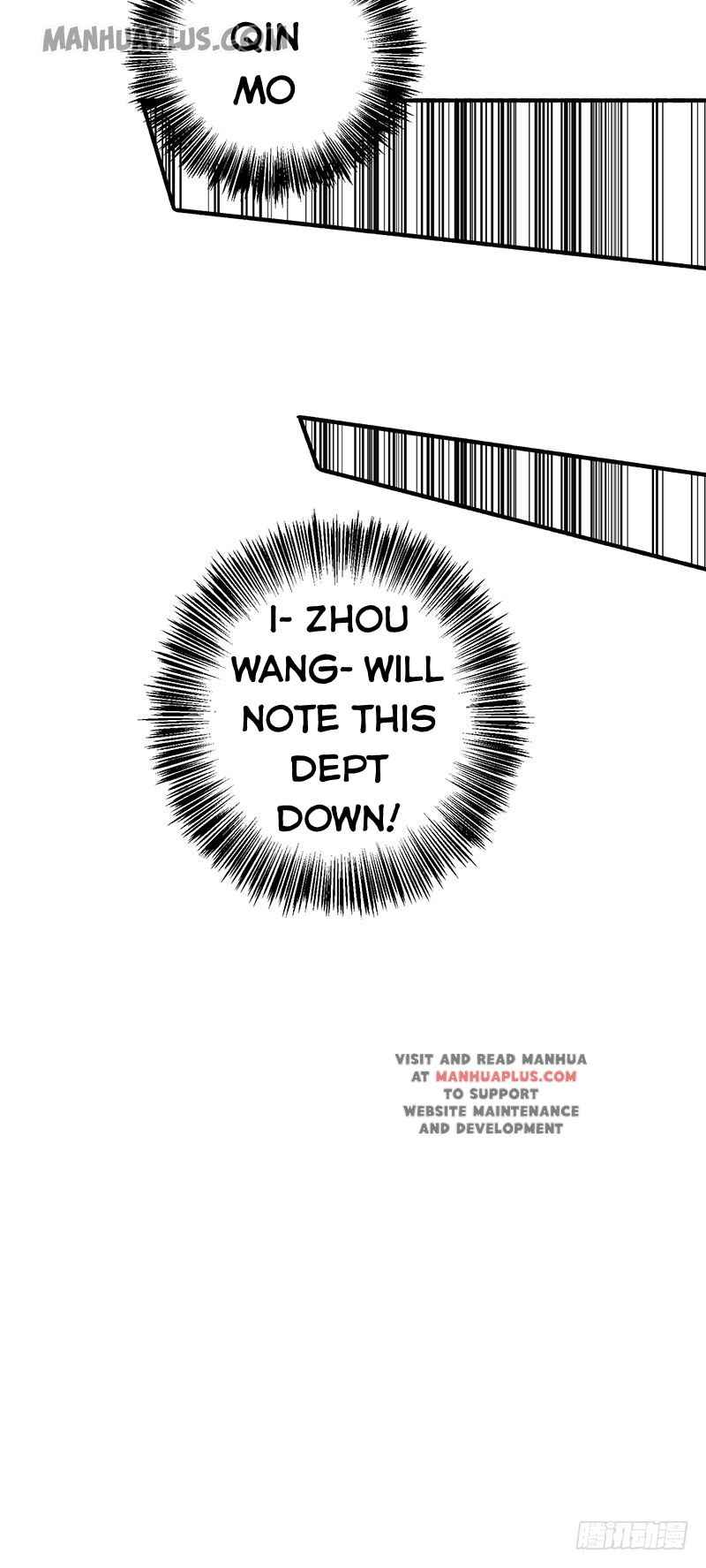 Almighty Master Chapter 13 - Page 14
