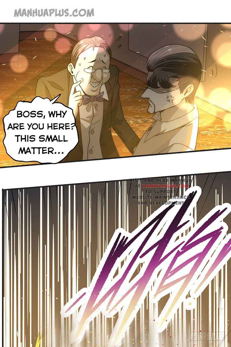 Almighty Master Chapter 13 - Page 2