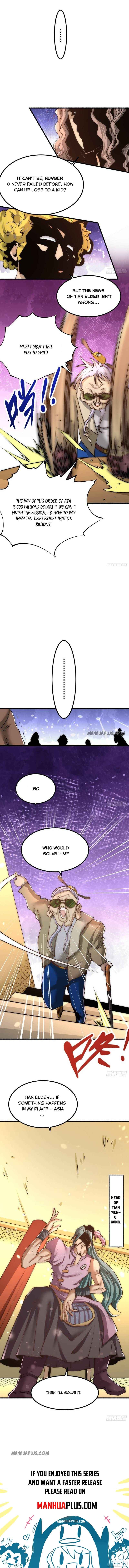 Almighty Master Chapter 150 - Page 4