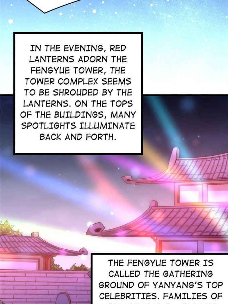 Almighty Master Chapter 194 - Page 1