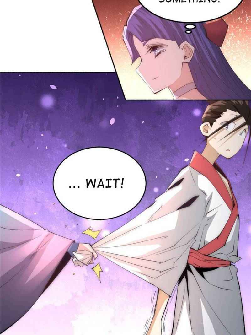 Almighty Master Chapter 194 - Page 32