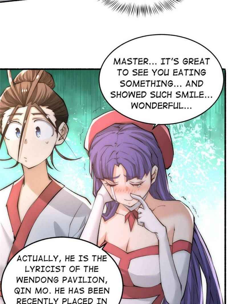 Almighty Master Chapter 194 - Page 36