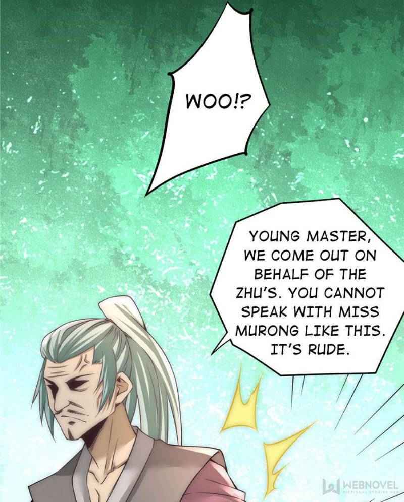 Almighty Master Chapter 194 - Page 4