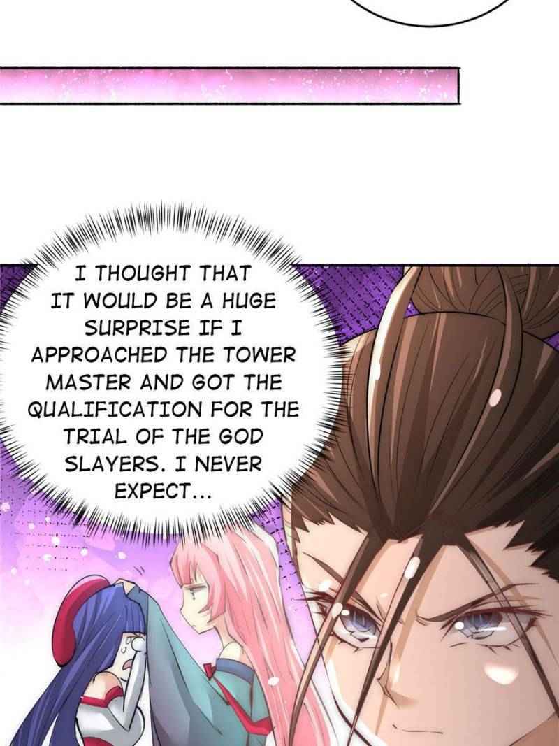 Almighty Master Chapter 194 - Page 42