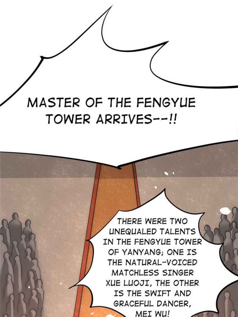 Almighty Master Chapter 194 - Page 8