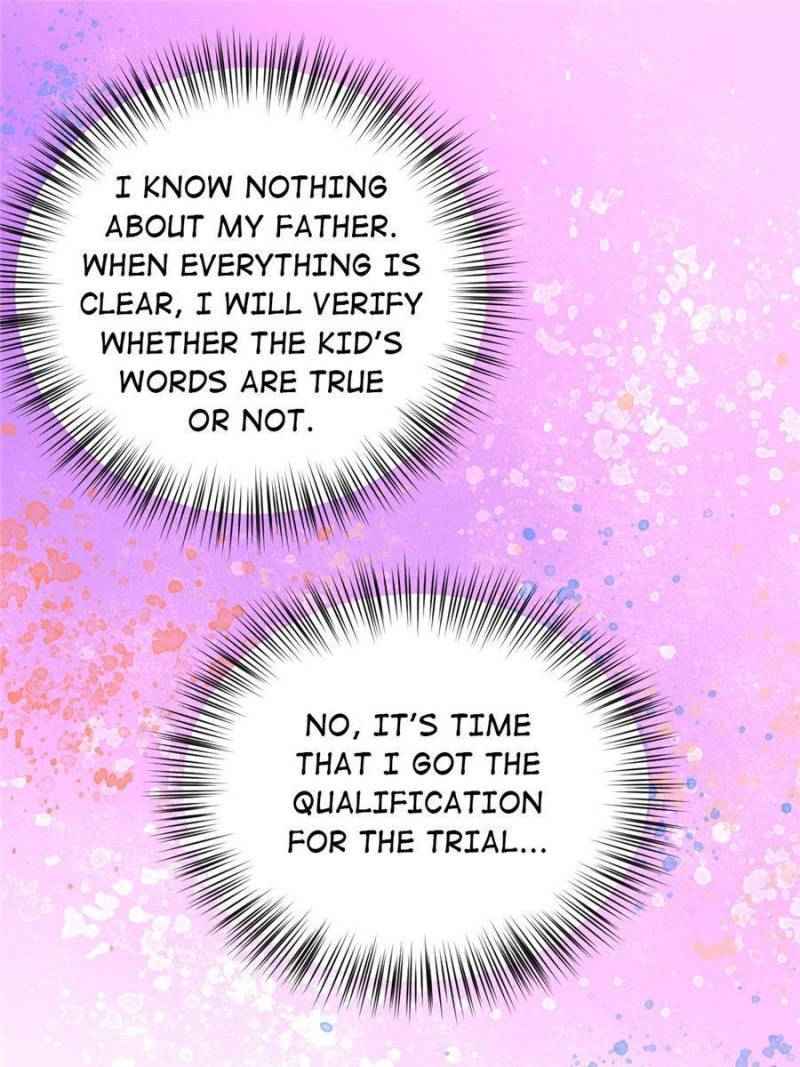 Almighty Master Chapter 195 - Page 0