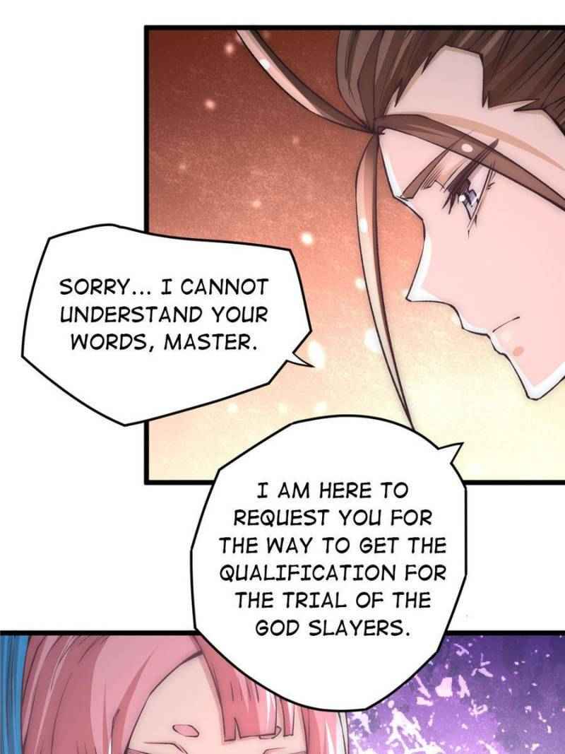 Almighty Master Chapter 195 - Page 12