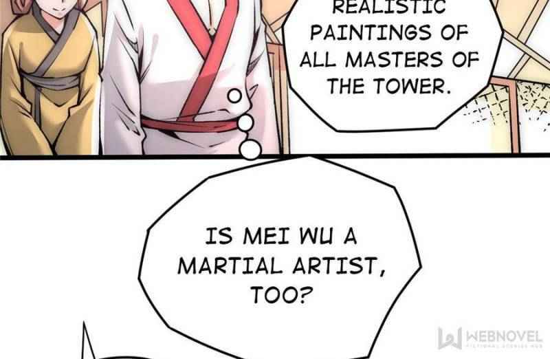 Almighty Master Chapter 195 - Page 2