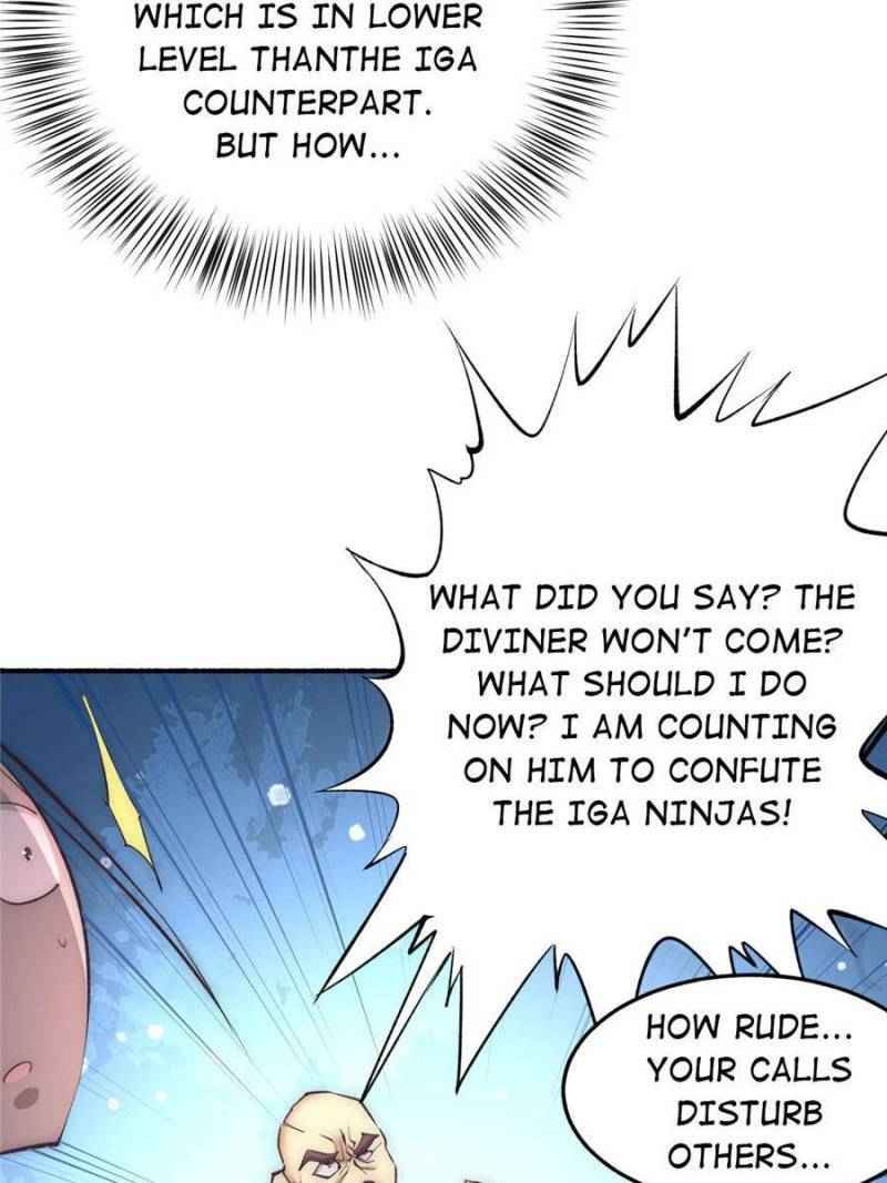 Almighty Master Chapter 195 - Page 25