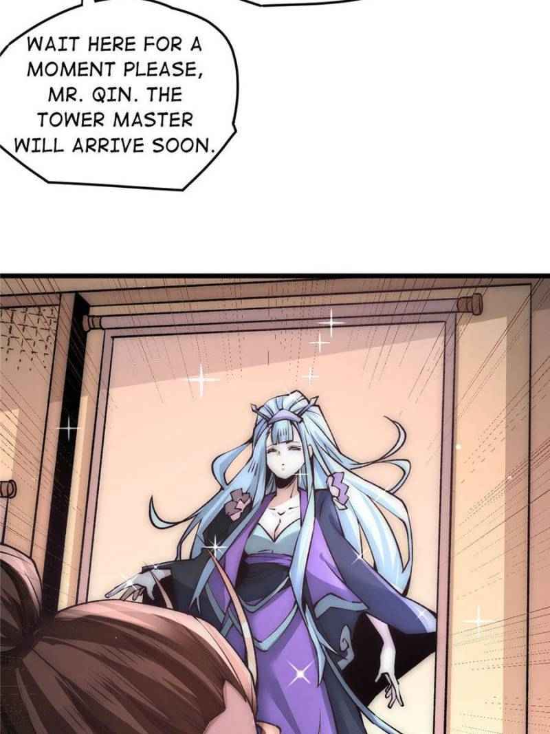 Almighty Master Chapter 195 - Page 3