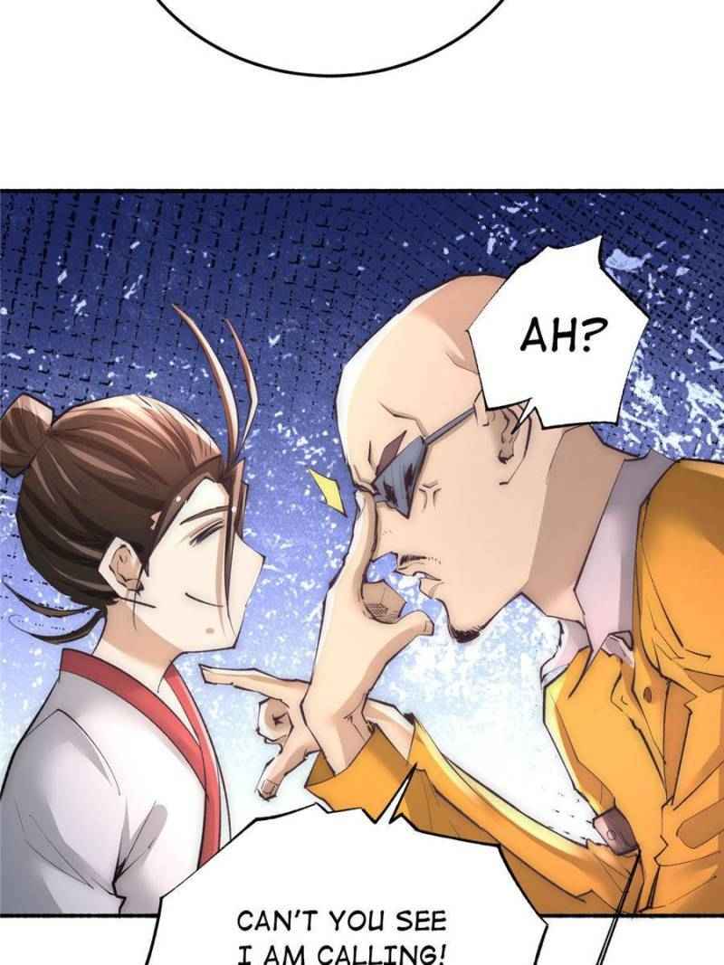 Almighty Master Chapter 195 - Page 30