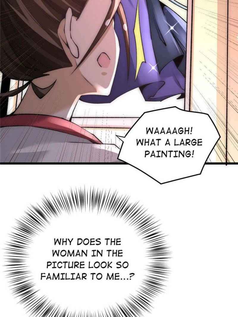 Almighty Master Chapter 195 - Page 4