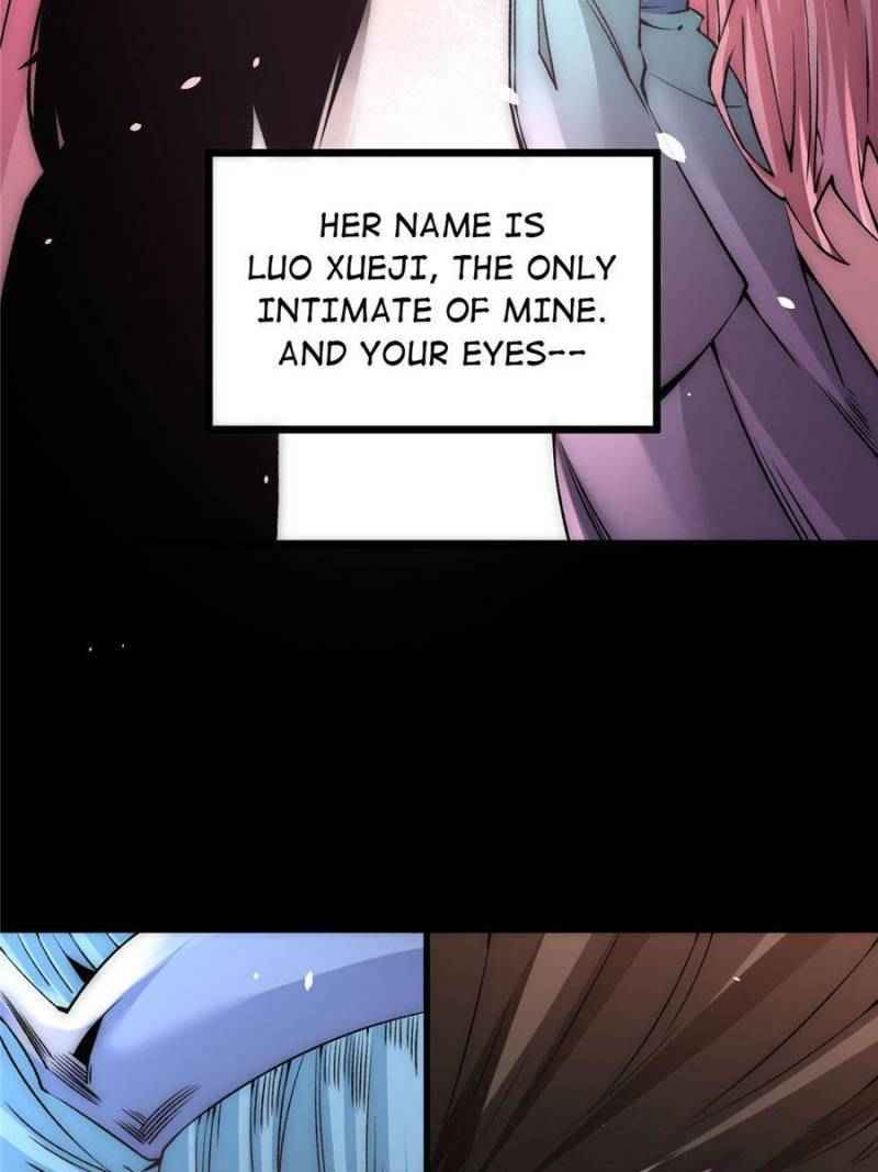 Almighty Master Chapter 195 - Page 9