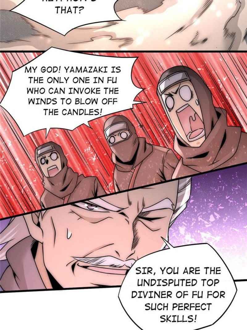 Almighty Master Chapter 196 - Page 14