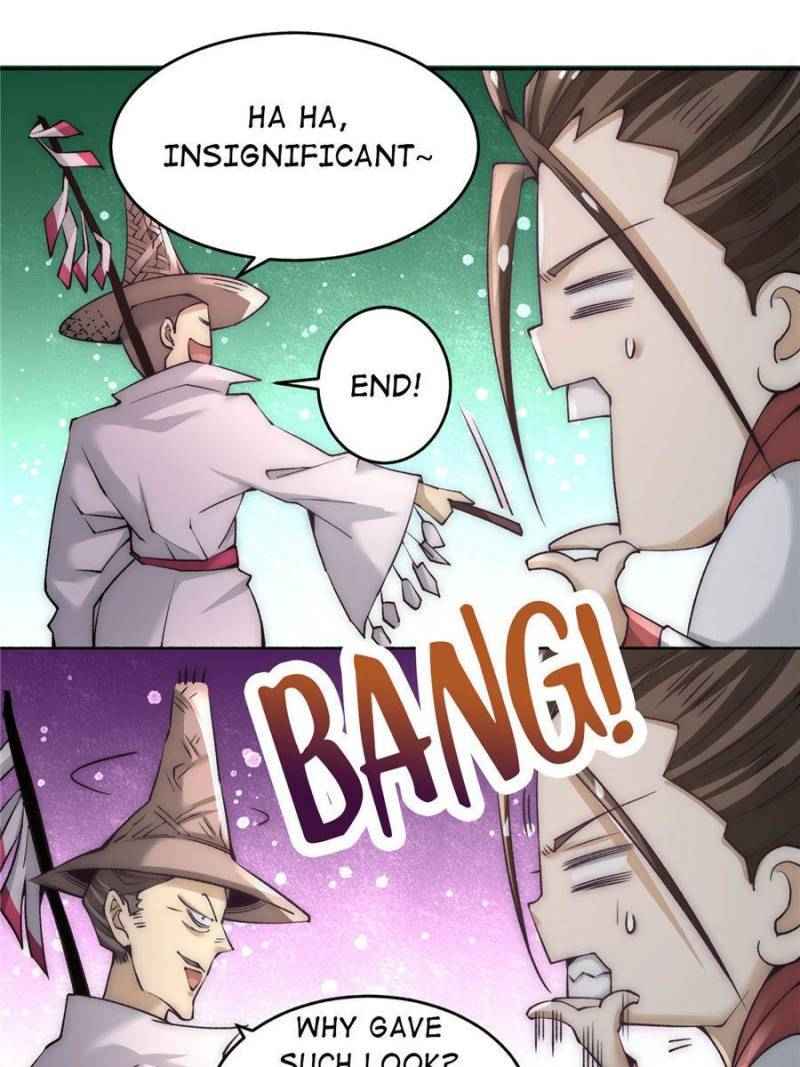 Almighty Master Chapter 196 - Page 16