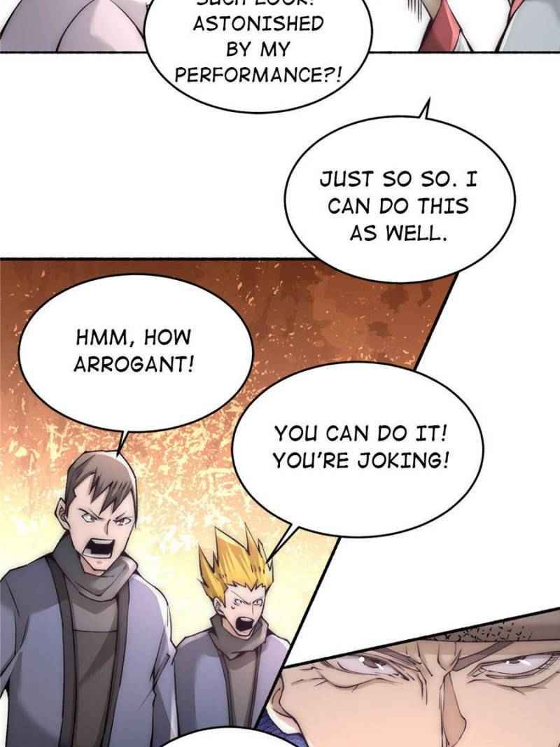 Almighty Master Chapter 196 - Page 17