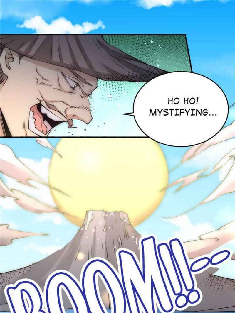 Almighty Master Chapter 196 - Page 22