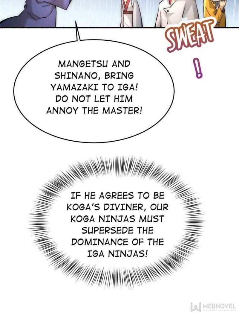 Almighty Master Chapter 196 - Page 27