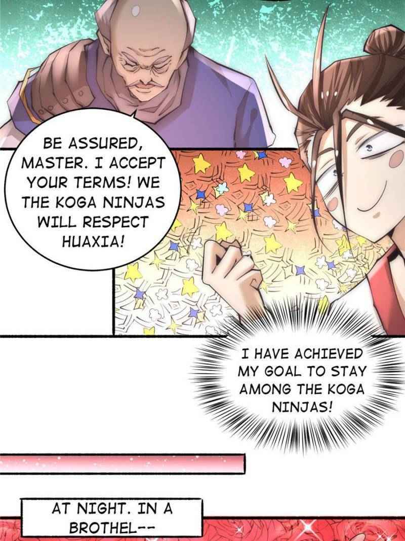 Almighty Master Chapter 196 - Page 29
