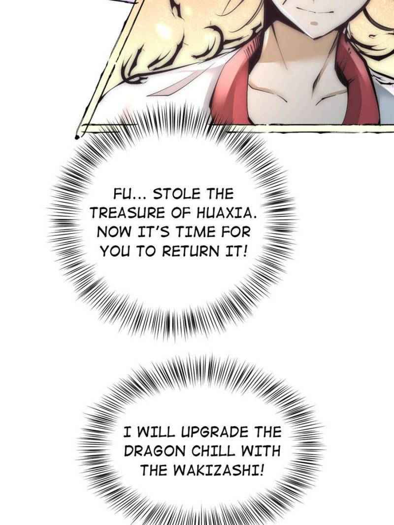 Almighty Master Chapter 196 - Page 37