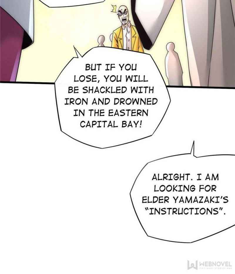 Almighty Master Chapter 196 - Page 9