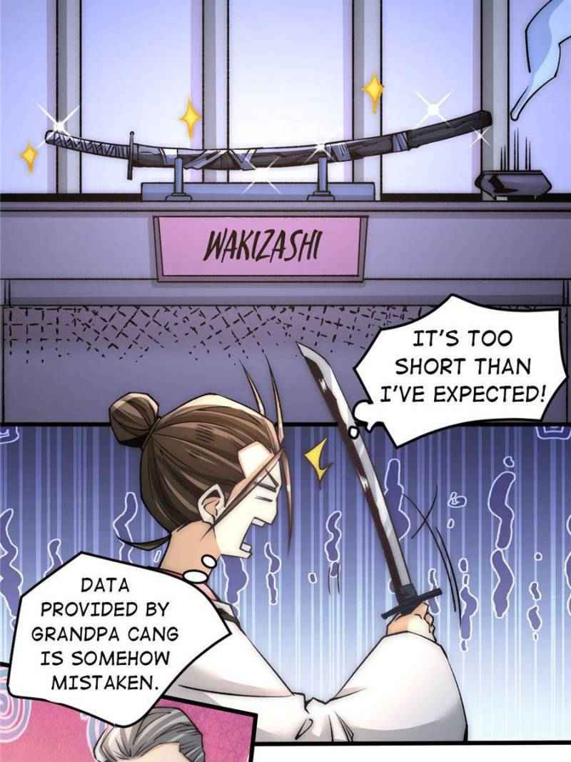 Almighty Master Chapter 197 - Page 10