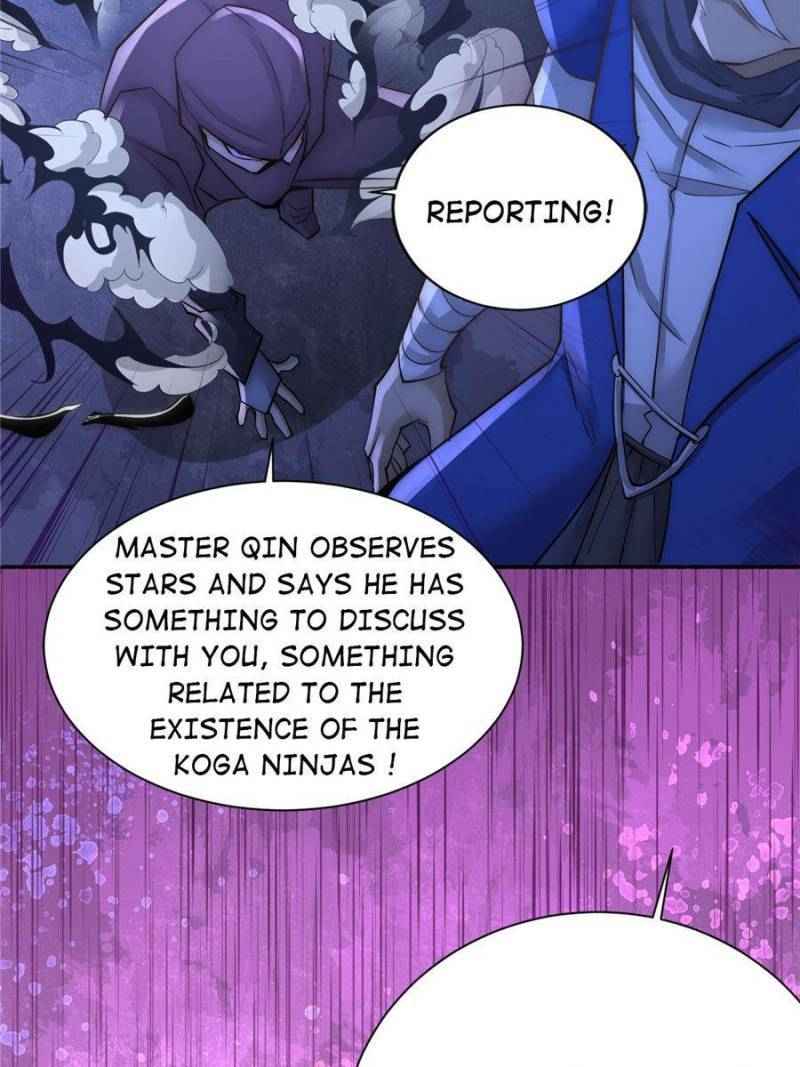 Almighty Master Chapter 197 - Page 19