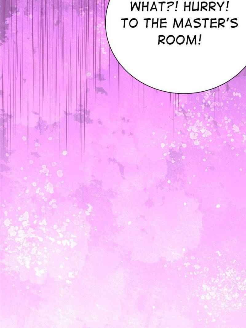 Almighty Master Chapter 197 - Page 20