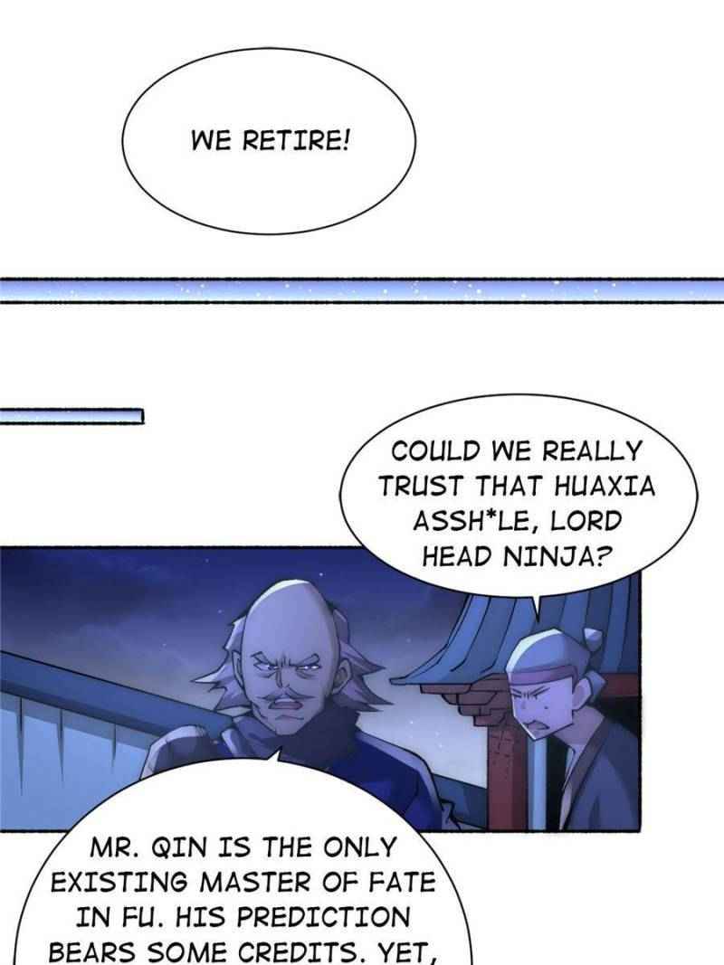 Almighty Master Chapter 198 - Page 14