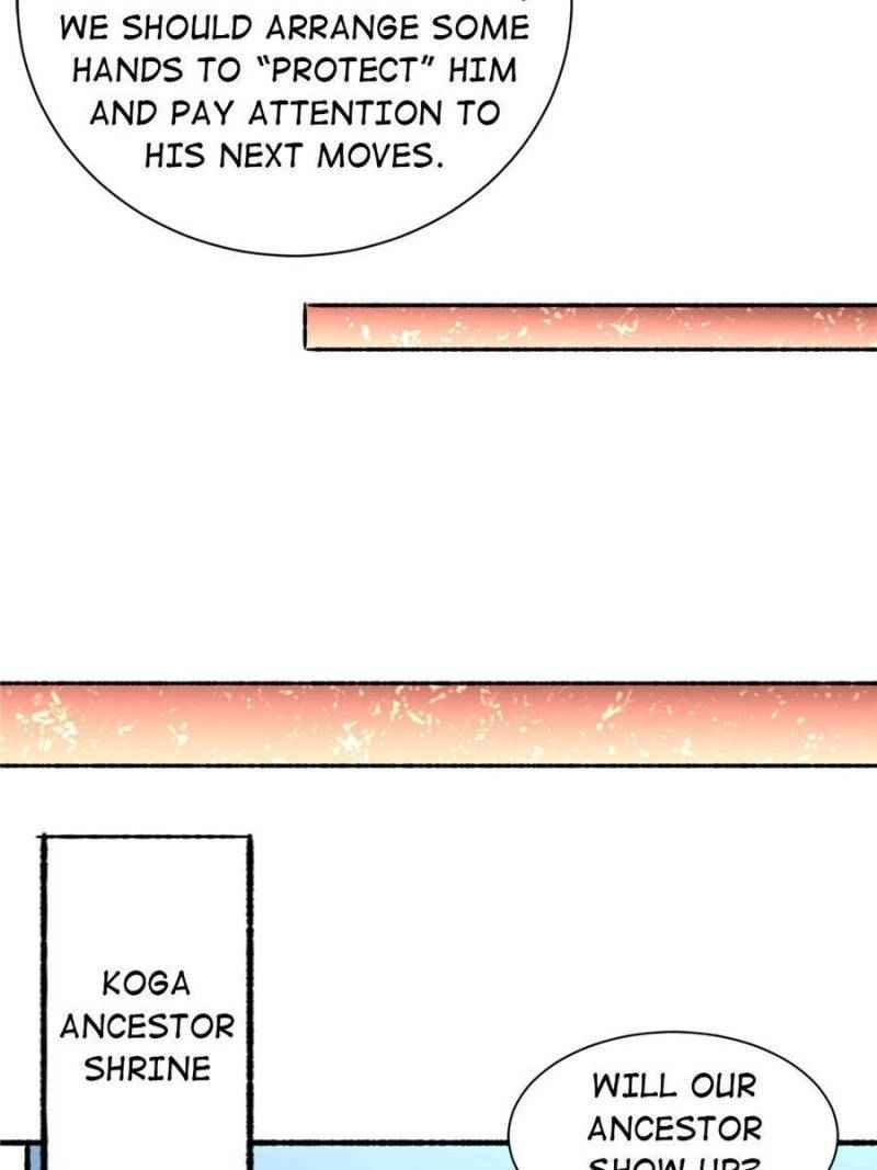 Almighty Master Chapter 198 - Page 15