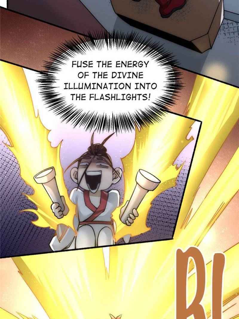 Almighty Master Chapter 198 - Page 17