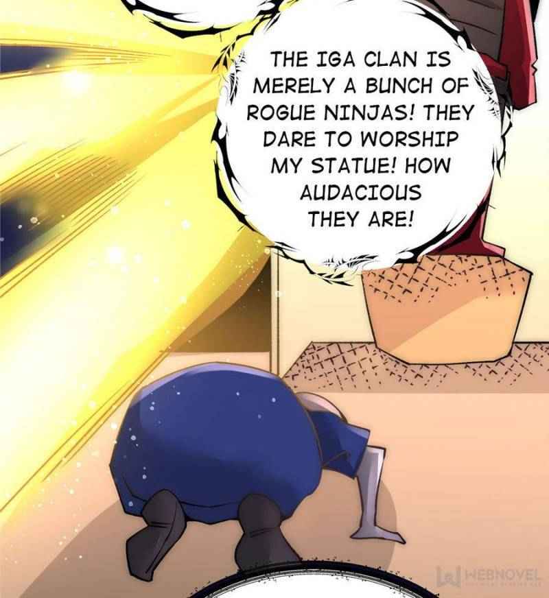 Almighty Master Chapter 198 - Page 26