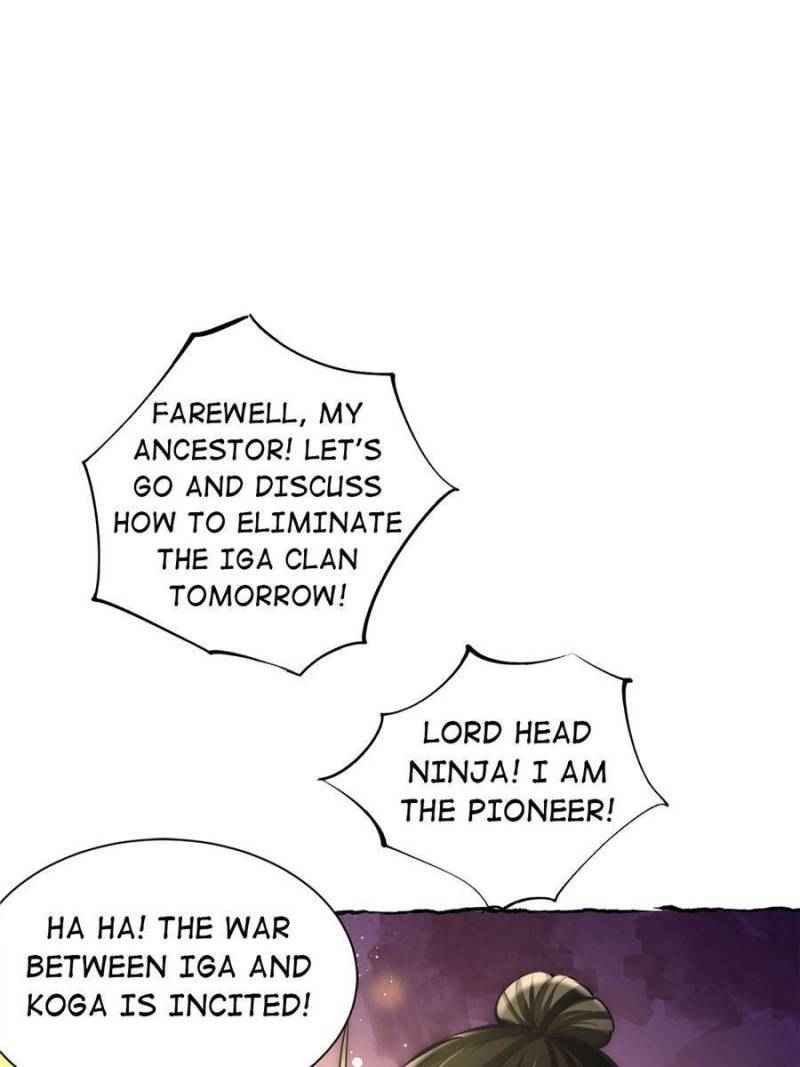 Almighty Master Chapter 198 - Page 30